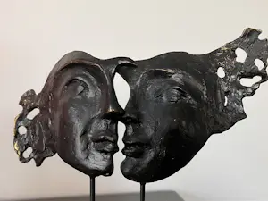 Bernadette Leijdekkers - Aandacht voor elkaar kopen? Bied vanaf 149!