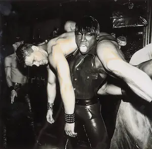 Gerard Wessel - Foto, Amsterdam 1995 kopen? Bied vanaf 200!