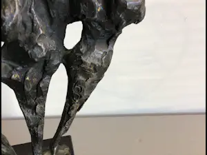 Bernadette Leijdekkers - “ De Muziekanten “. kopen? Bied vanaf 69!