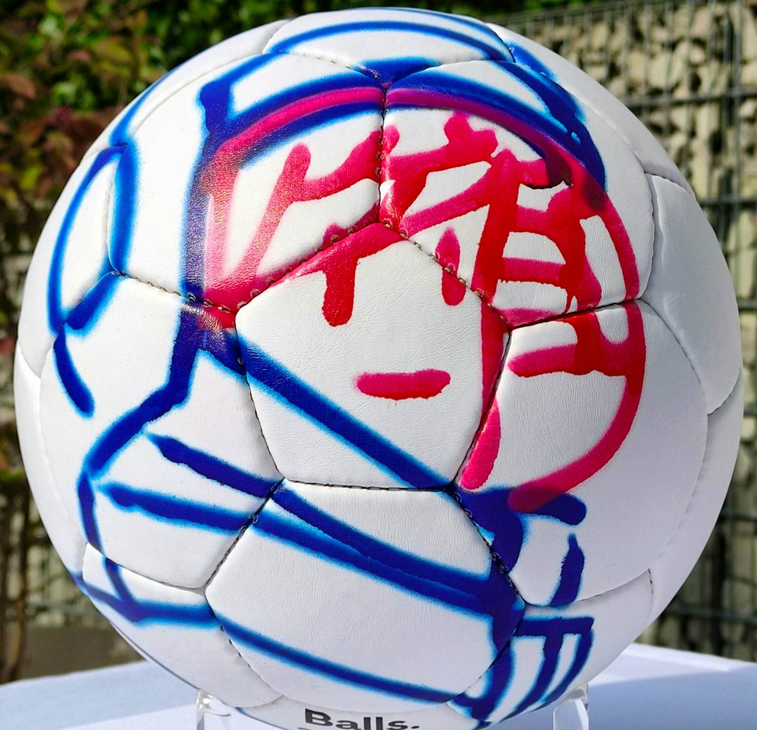 Takeru Amano - Ball #1 kopen? Bied vanaf 280!