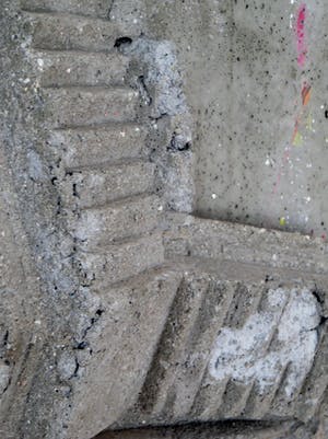 Eric van Solm - ´Trap´ kopen? Bied vanaf 195!