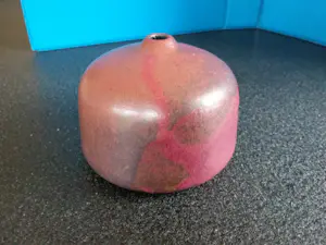 Sonja Landweer - Klein vaasje kopen? Bied vanaf 1!