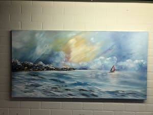 Gena - Blue Dream kopen? Bied vanaf 1!