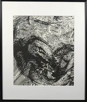 Piet van Mook - Digitale print, Zonder titel kaufen? Bieten Sie von 1!