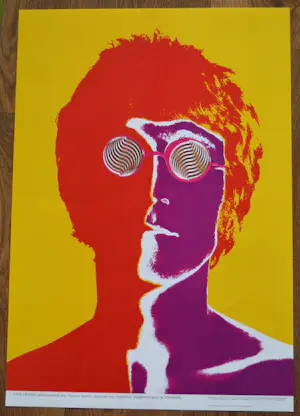 Richard Avedon - 'Beatles' kopen? Bied vanaf 400!