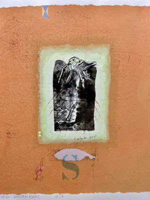 Peter van den Berg - Zonder titel kopen? Bied vanaf 21!