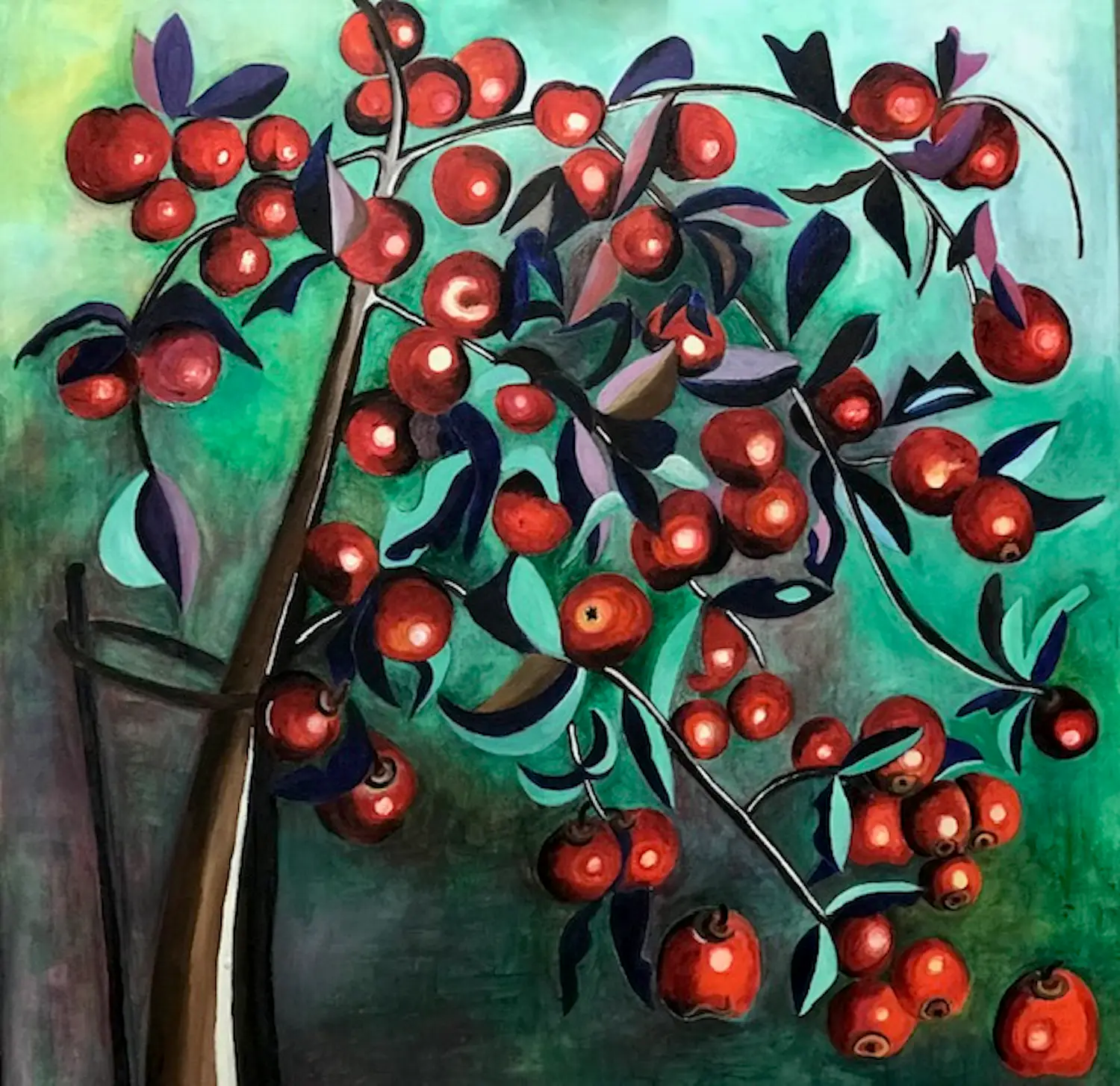 Jeanne Hendrikse (1949)