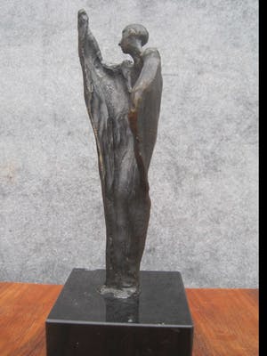 Brons (Onbekend) - De redenaar kopen? Bied vanaf 40!