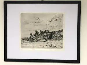 Adri Dijkhorst - Noord Spaanse kust kopen? Bied vanaf 50!