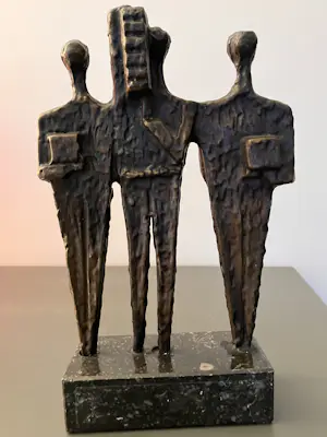 Paul Roijmans - Samen bouwen kopen? Bied vanaf 179!