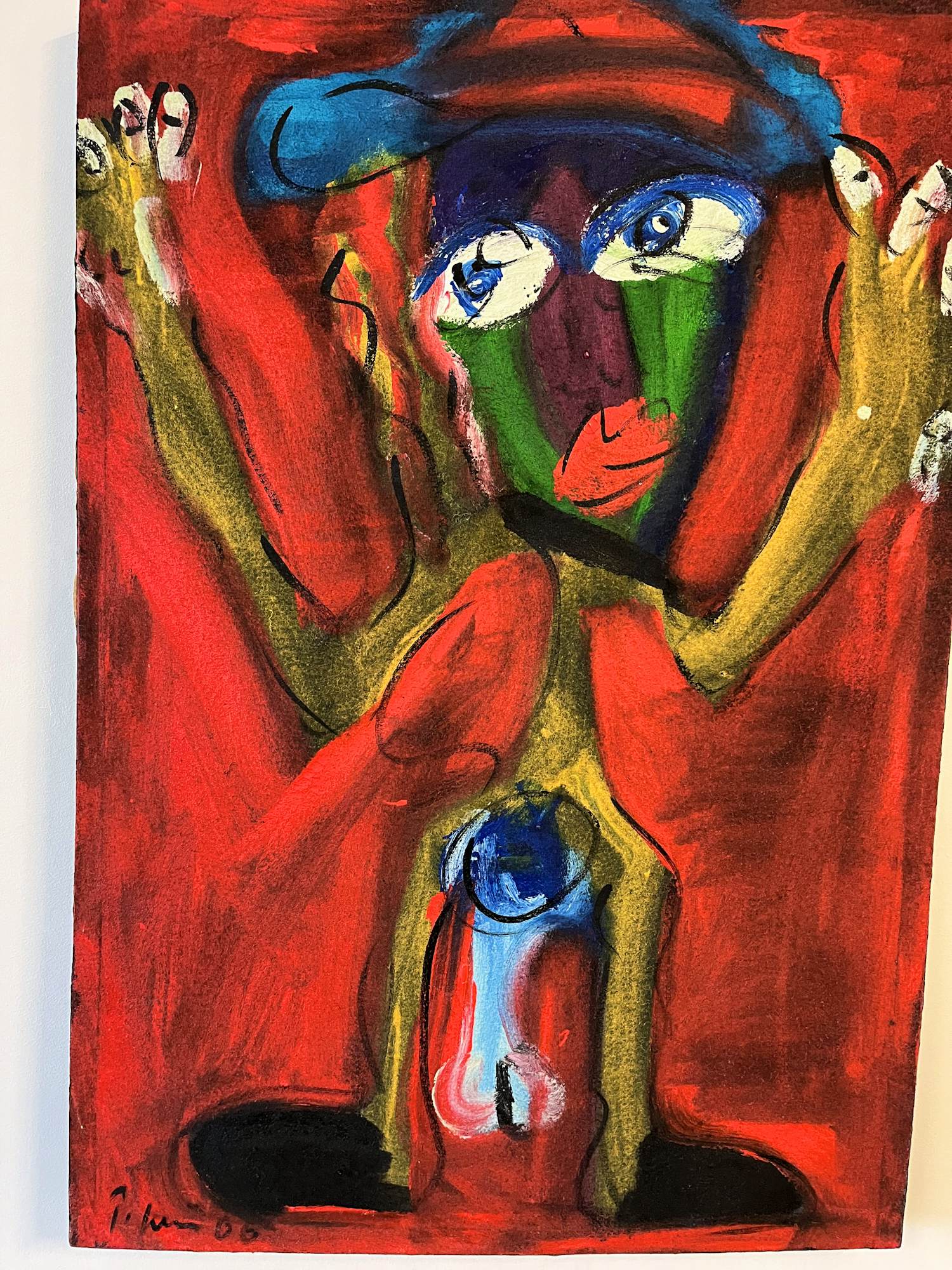 Peter Robert Keil - Vurige mannelijkheid kopen? Bied vanaf 100!