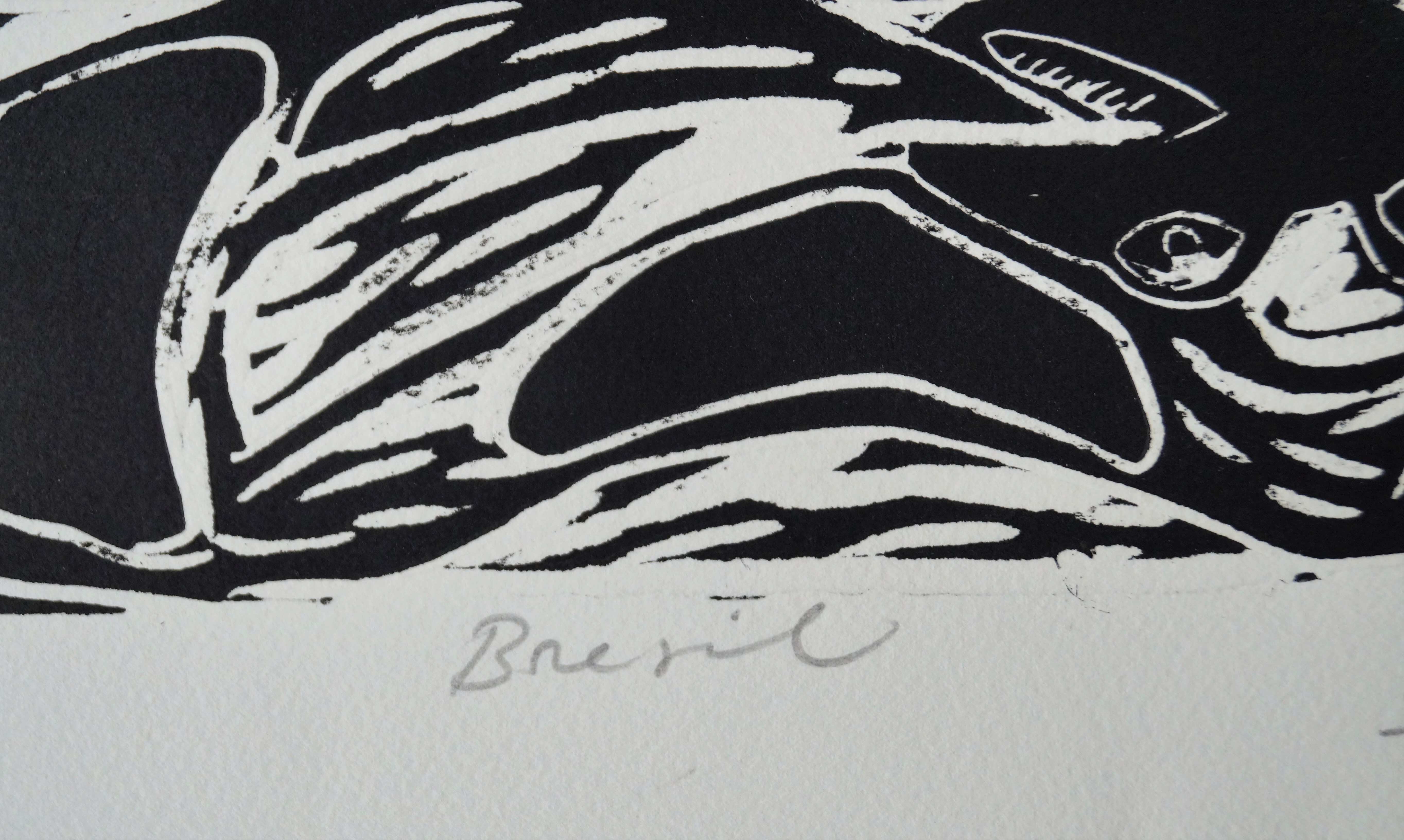 John Lie a Fo - Bresil kopen? Bied vanaf 20!