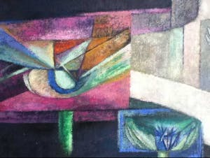 Lydia Wils - 'Op zoek' kopen? Bied vanaf 595!