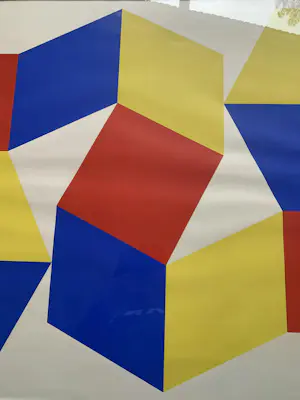 Bob Bonies - Prent 190 kopen? Bied vanaf 50!