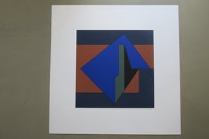 Guy Vandenbranden - zonder titel kopen? Bied vanaf 60!