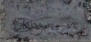 Sandra Kruisbrink - Tekening: Bomen - 1961 kopen? Bied vanaf 135!