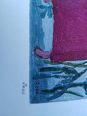 Gorki Bollar - the town of our being - the gate kopen? Bied vanaf 10!