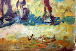 Jacques van Mourik - Werkpaarden op het land kopen? Bied vanaf 250!