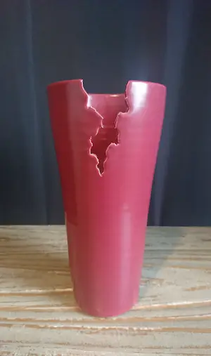 Egbert Boonstra - Scheurvaas kopen? Bied vanaf 1!