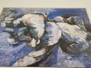 Hans Lie - Judo uchi mata kopen? Bied vanaf 20!