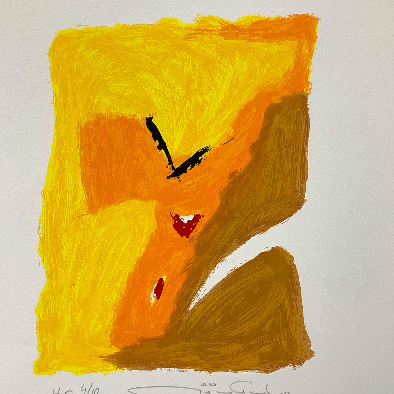 Gerard Bijnens - Zonder titel kopen? Bied vanaf 25!