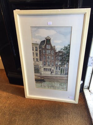 Jan den Hengst - 8455, Singel 356 kopen? Bied vanaf 150!