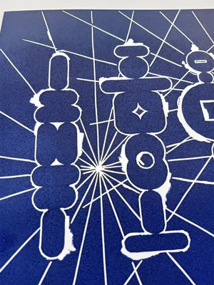 Johan van Oord - grafiek, very limited edition, handgesigneerd kopen? Bied vanaf 65!