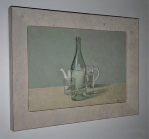 Kenne Gregoire - Stilleven kopen? Bied vanaf 475!