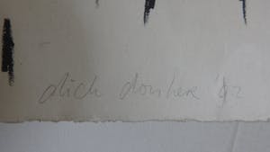 Dick Donker - geen titel kopen? Bied vanaf 1!