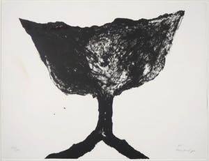 Armando - Litho, Der Kelch kopen? Bied vanaf 160!