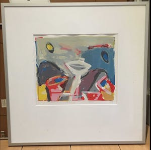 Piet Warffemius - De jonge wereld. kopen? Bied vanaf 10!