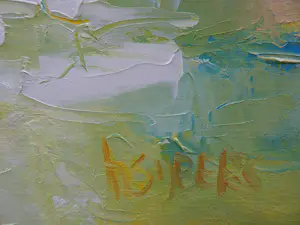 Harrie Sijbers - In de morgen kopen? Bied vanaf 750!