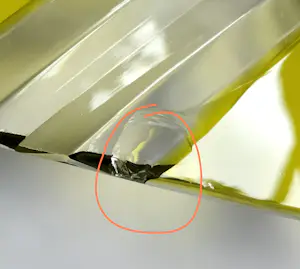 Val-Saint-Lambert - Asbak/schaal kopen? Bied vanaf 20!