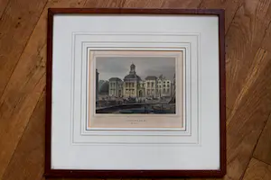 Ludwig Rohbock - Rotterdam - De beurs kaufen? Bieten Sie von 15!