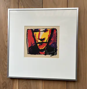 Herman Brood - Woedend Licht kopen? Bied vanaf 150!