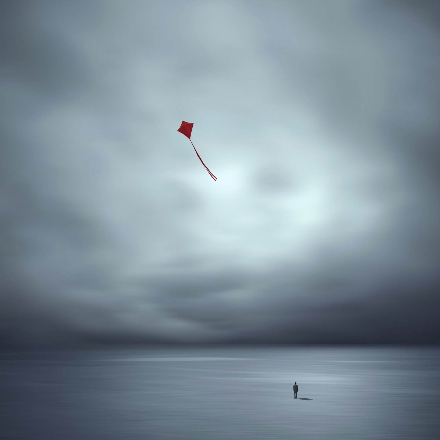 Philip McKay - 'De Rode Wouw' (2014) kopen? Bied vanaf 80!
