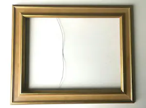 Niet of onleesbaar gesigneerd - Verzameling van 3 Lijsten en 2 Schilderwerken op doek kopen? Bied vanaf 10!