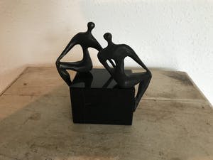 Corry Ammerlaan - “Een goed gevoel” kopen? Bied vanaf 1!