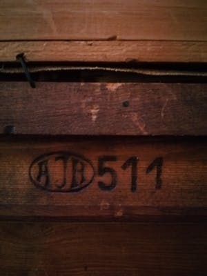 Niet of onleesbaar gesigneerd - Hollandse School 19e eeuw - Portret van een oude man - in Heijdenrijk lijst kopen? Bied vanaf 1!