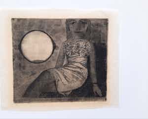 Charles Donker - Onbekend verkocht voor € 30!