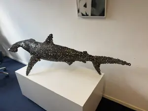 Ron Moret - Hammerhead kaufen? Bieten Sie von 1000!