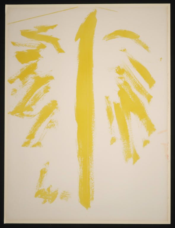 Carel Blotkamp - Carel Blotkamp: 5 Litho's, AEIOU kopen? Bied vanaf 40!