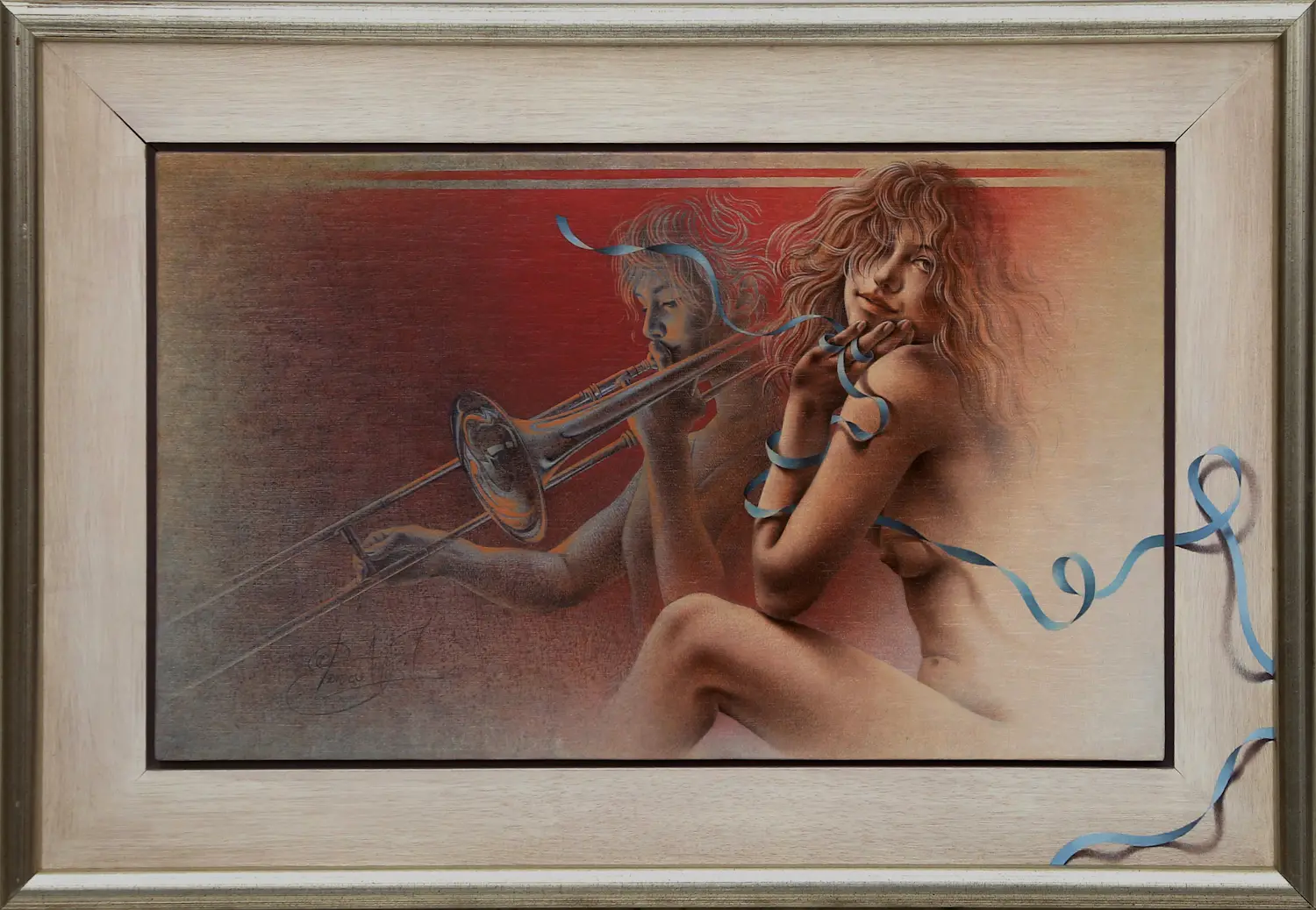 Poen de Wijs (1948-2014)