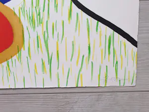 Roger Raveel - Genesis 18 kopen? Bied vanaf 750!