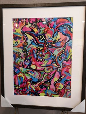 Zippora Sahanaja - Zippora Meijer Fly To Your Destination kopen? Bied vanaf 1!