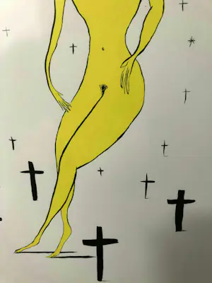 Henk Visch - Litho 1991 kopen? Bied vanaf 65!