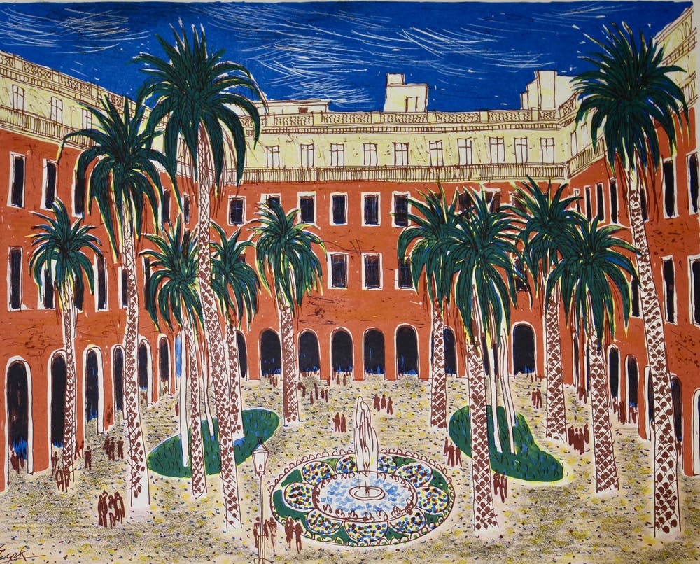 Treasuresofarthistory