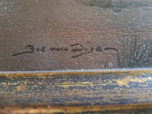 Jos van Dijk - Boerderij aan water kopen? Bied vanaf 50!