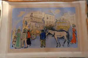 AcheterKees van Dongen - Place Pigalle? Enchérissez de 900!