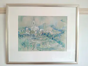 Wim Kersten - Lerca di Cogoleto, Monte Beigua kopen? Bied vanaf 75!